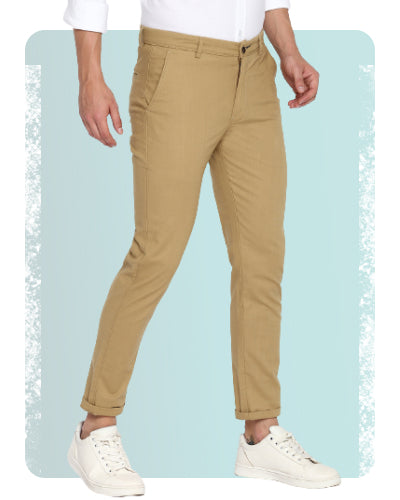 Trousers – Ilyzly