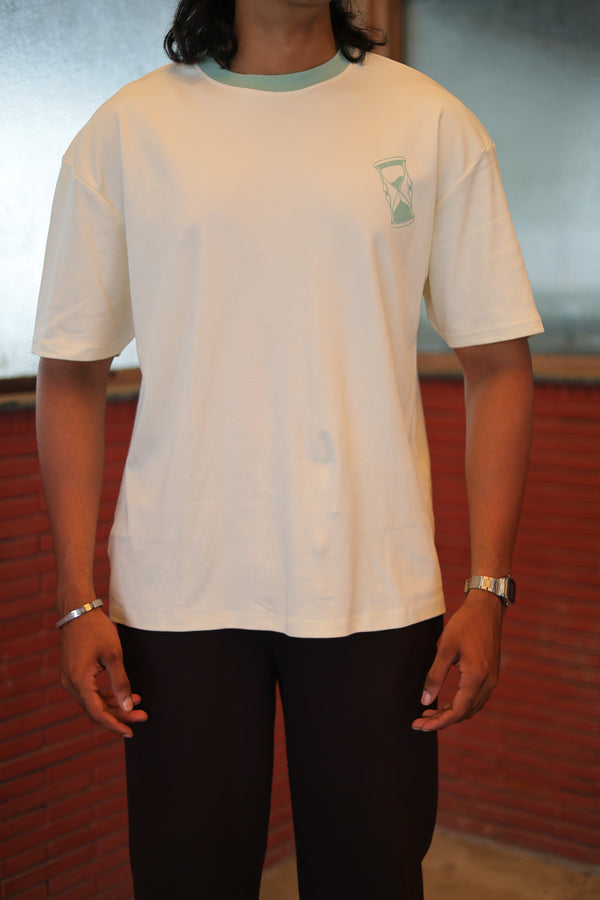 Teal Move On T-Shirt