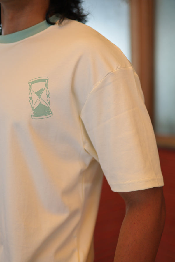 Teal Move On T-Shirt