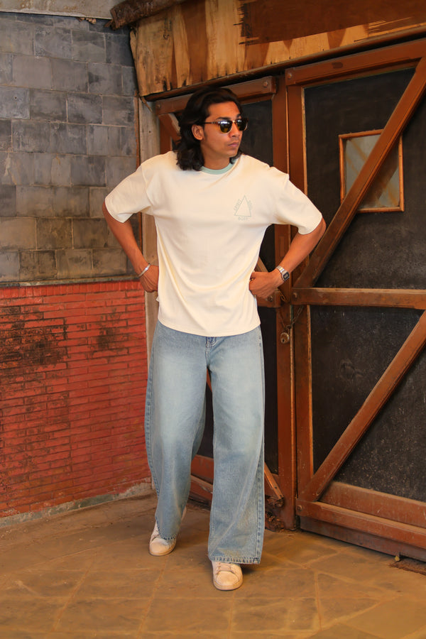 Teal Move On T-Shirt