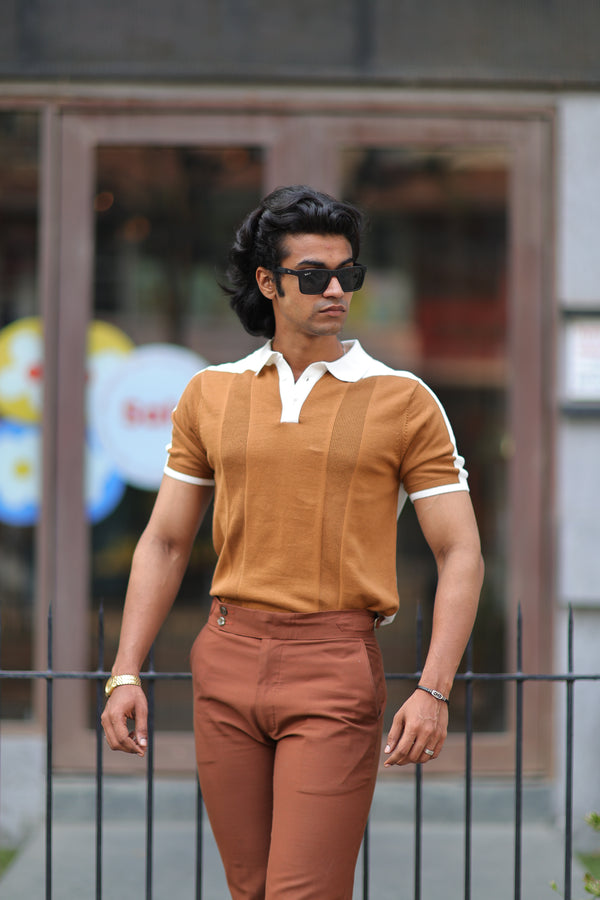 Ilyzly  Polo TShirt