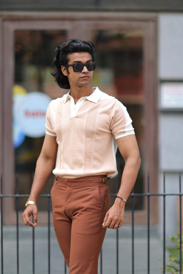 Ilyzly  Polo TShirt