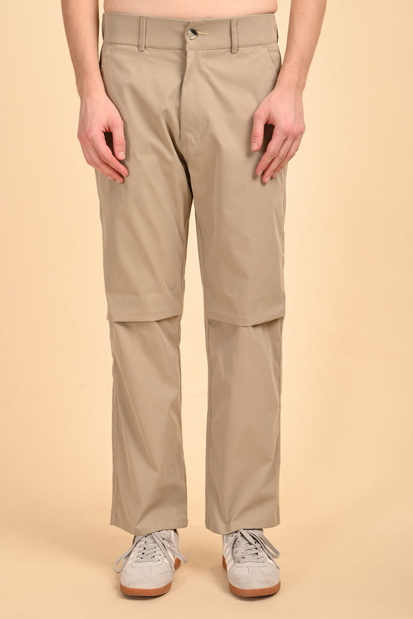 ILYZLY Sandal Elastic Formal Pant