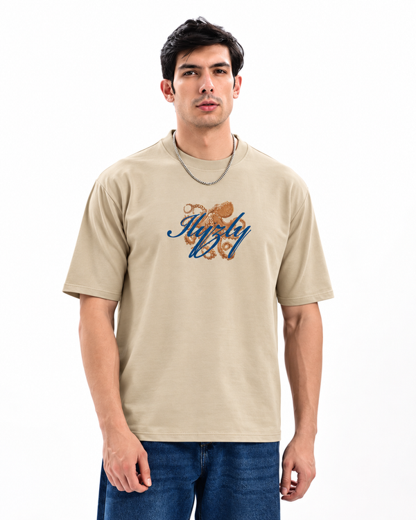 Ilyzly Octopus T Shirt