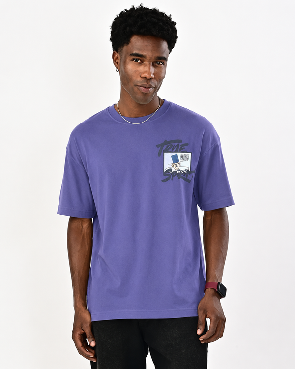 Ilyzly True Spirit T Shirt