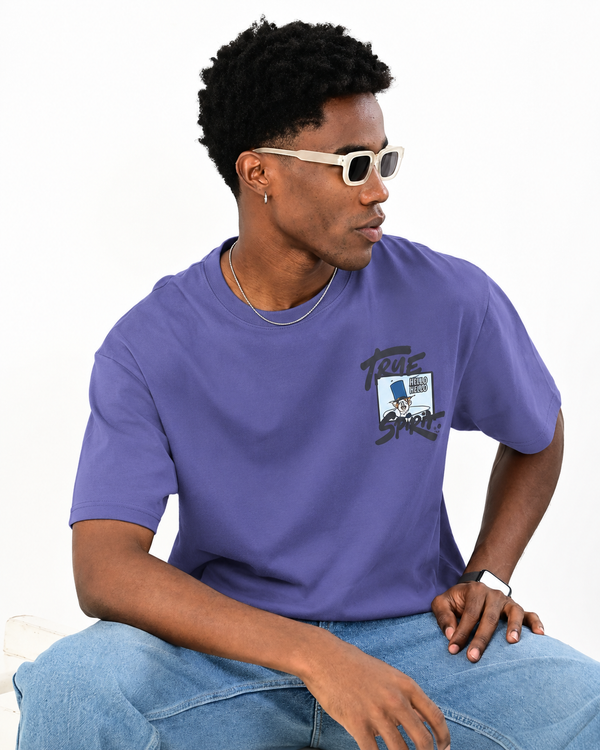 Ilyzly True Spirit T Shirt