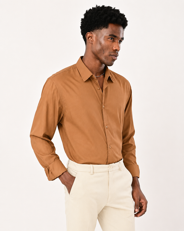 ILYZLY Elite Formal Shirt