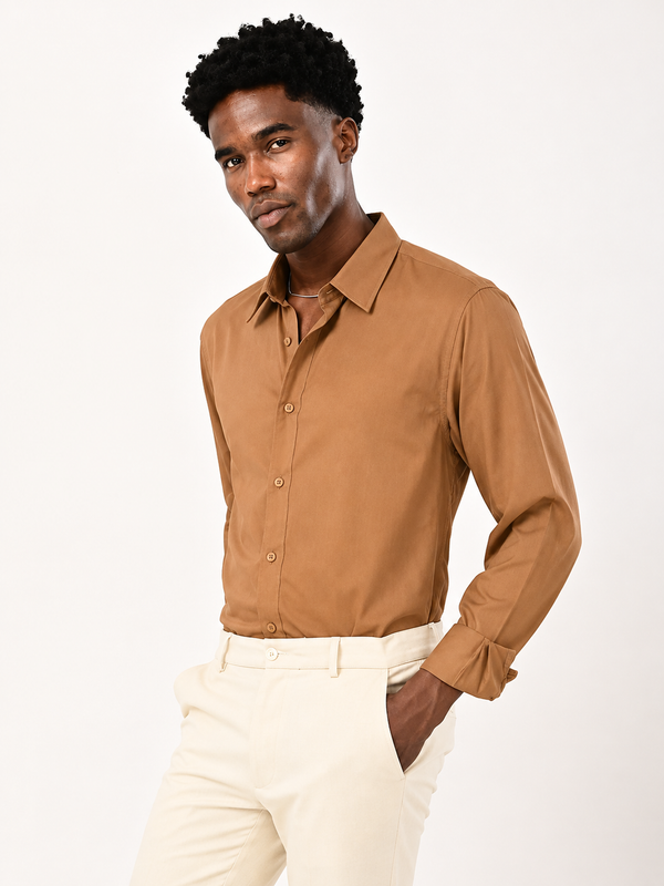ILYZLY Elite Formal Shirt