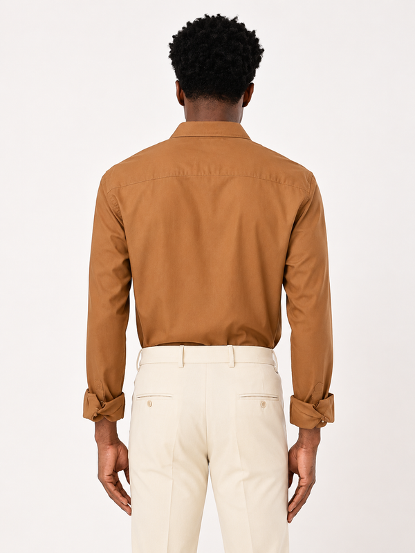 ILYZLY Elite Formal Shirt