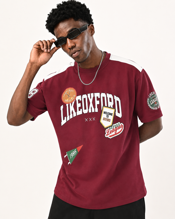 Izi Stay Cool 69 T Shirt