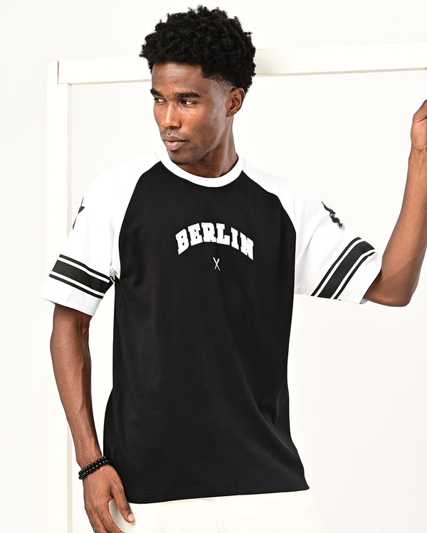 Izi Berlin Tshirt