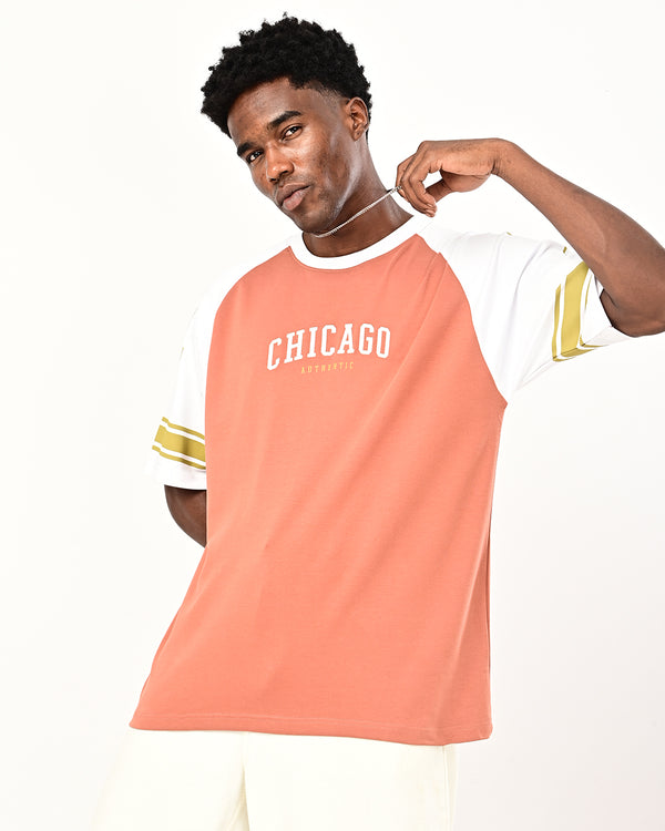 Izi Chicago Authentic T Shirt