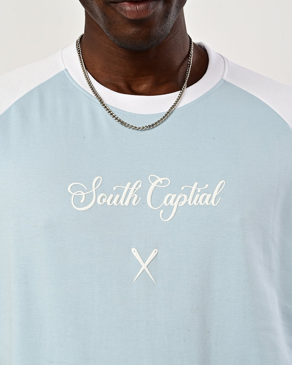 Izi South Capital T Shirt