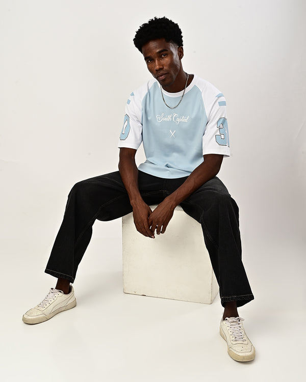 Izi South Capital T Shirt