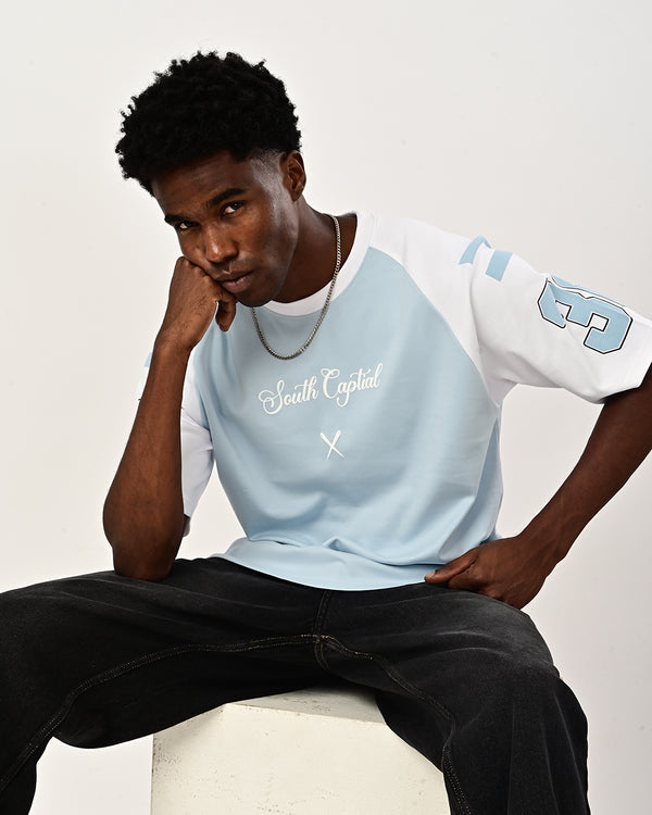 Izi South Capital T Shirt