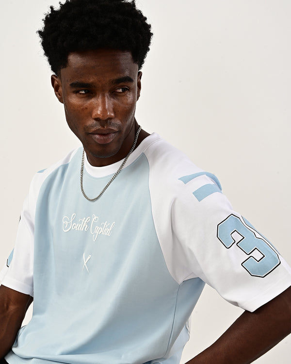 Izi South Capital T Shirt