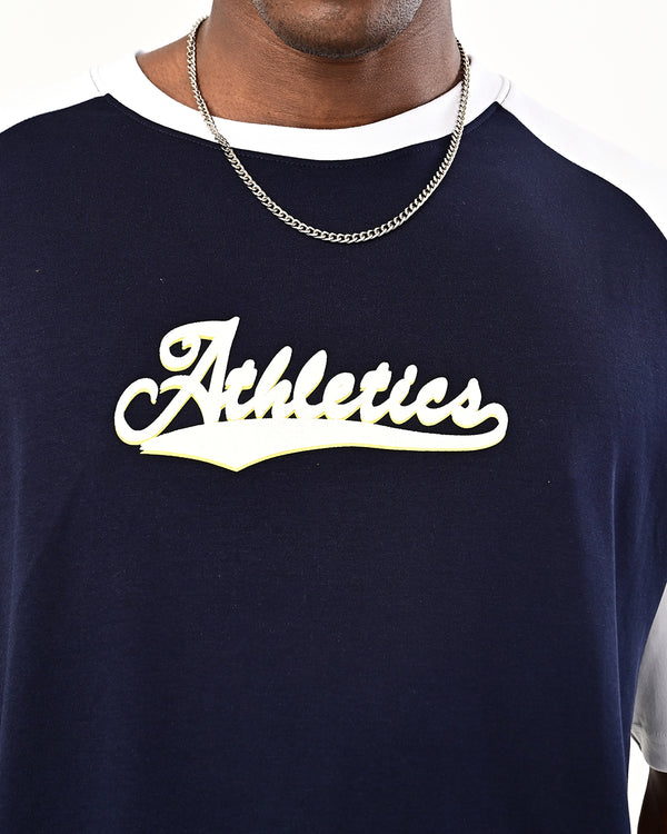 Izi Athletics T Shirt