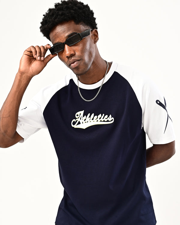 Izi Athletics T Shirt