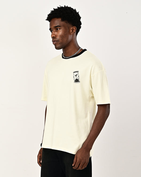 Black Move On T-Shirt