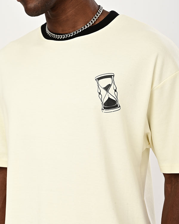 Black Move On T-Shirt