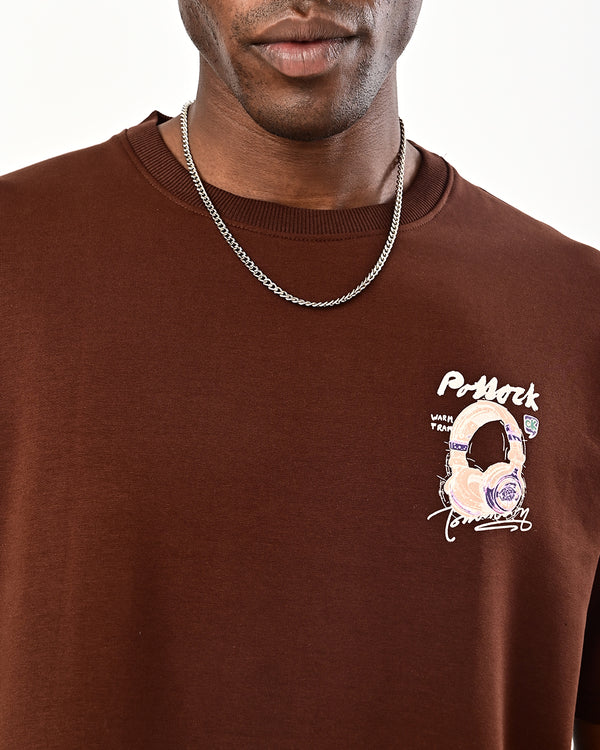 Ilyzly HeadPhone T Shirt