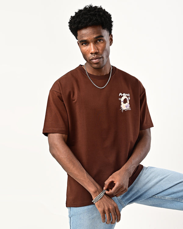 Ilyzly HeadPhone T Shirt