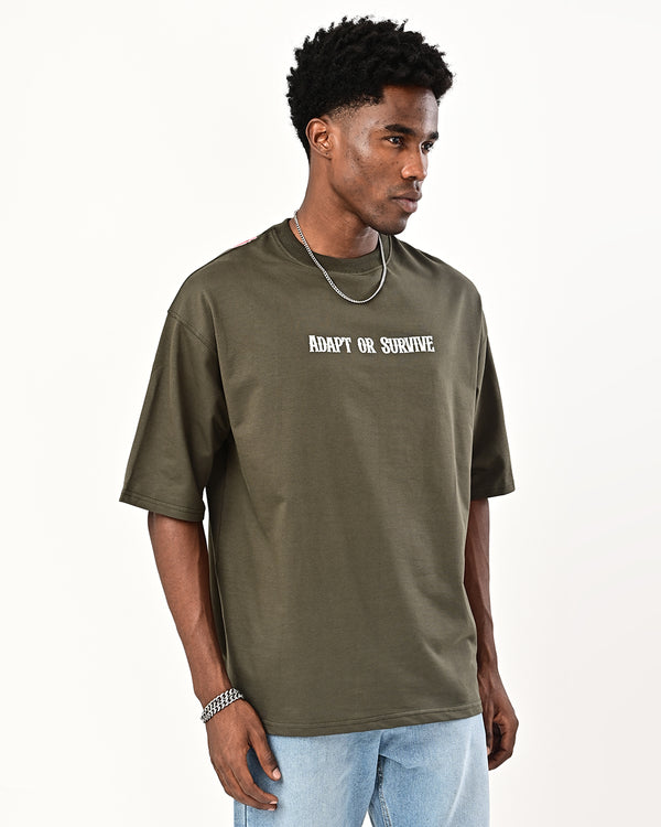 Ilyzly Octopus T Shirt