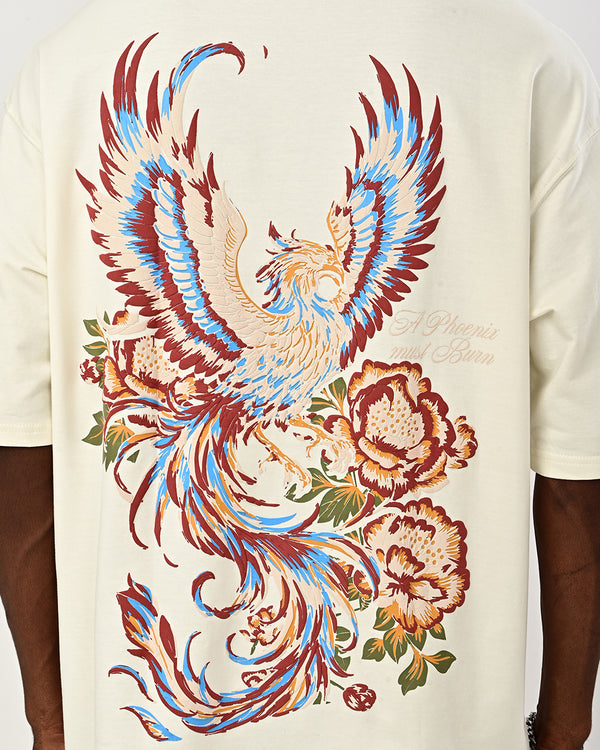 Ilyzly Eagle T Shirt