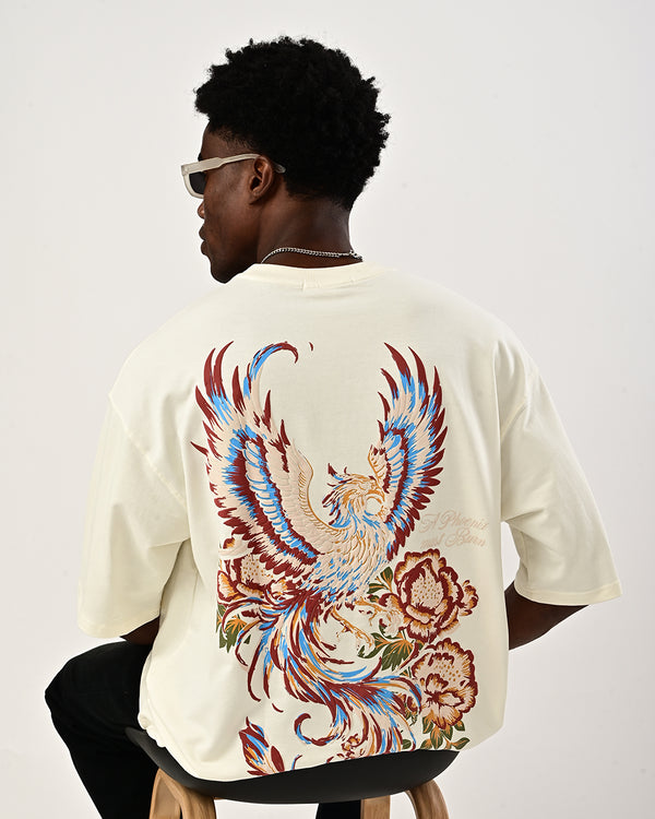 Ilyzly Eagle T Shirt