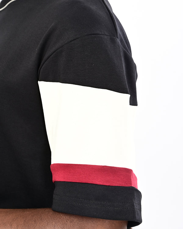 Izi Country Crew T Shirt