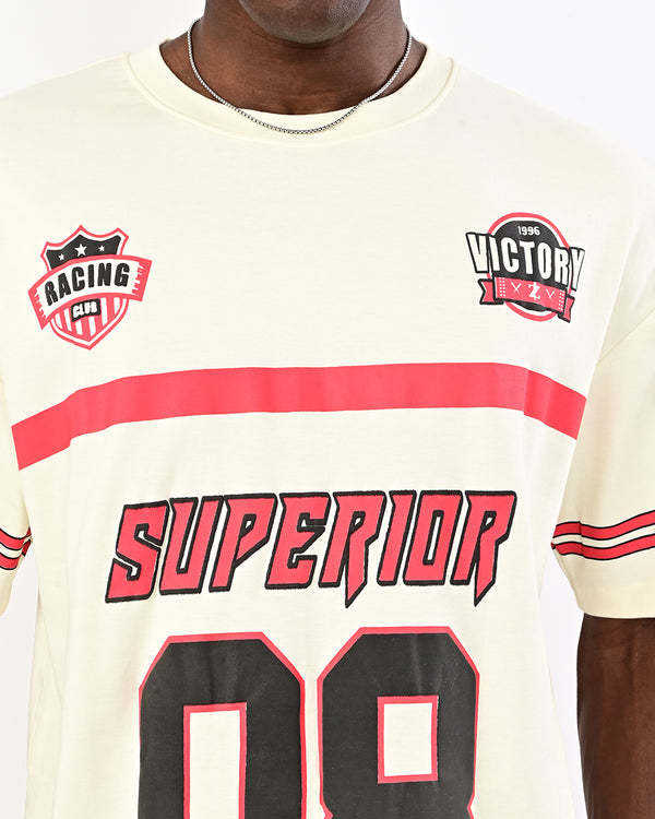 Izi Superior 08 T Shirt