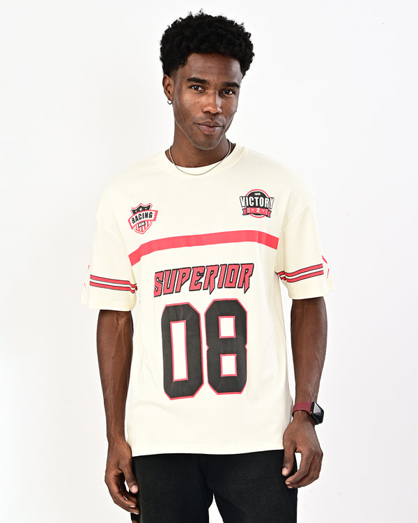 Izi Superior 08 T Shirt