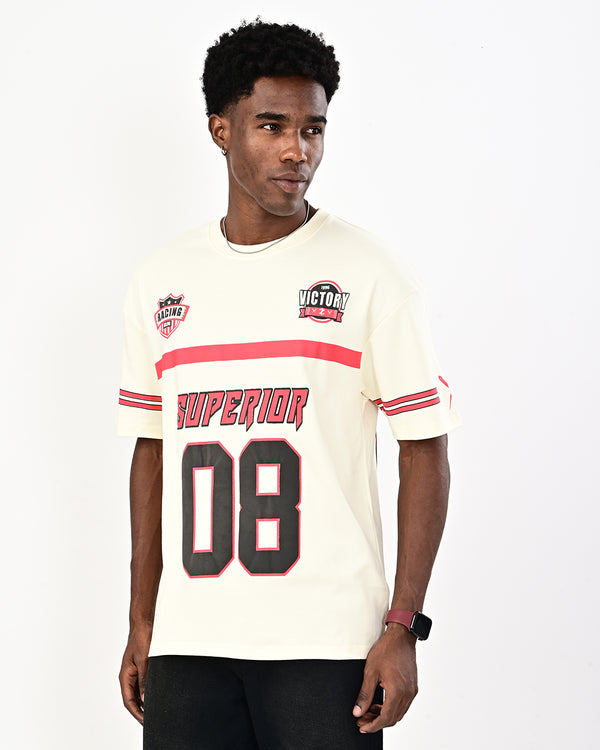 Izi Superior 08 T Shirt