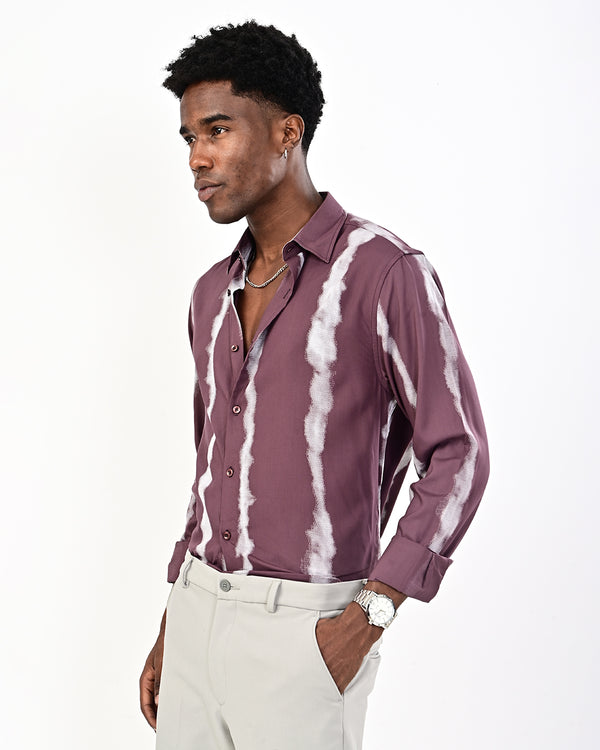 Ilyzly Tie Dye Shirt