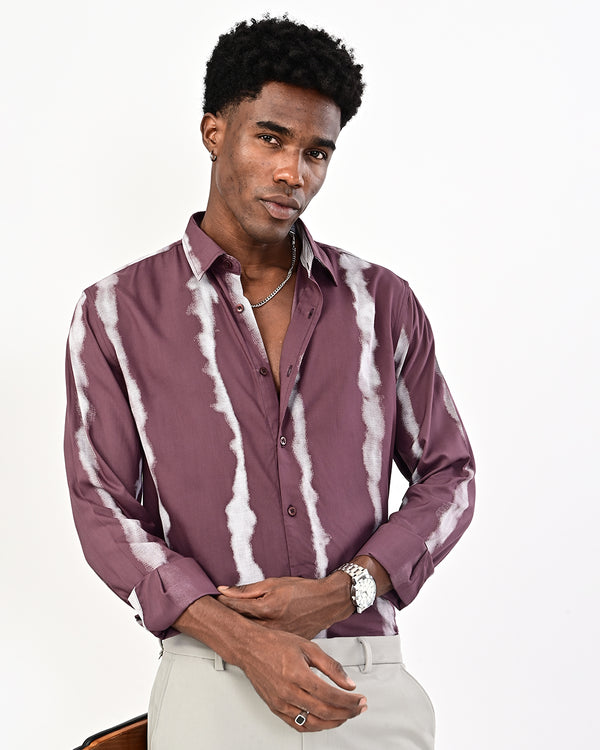Ilyzly Tie Dye Shirt