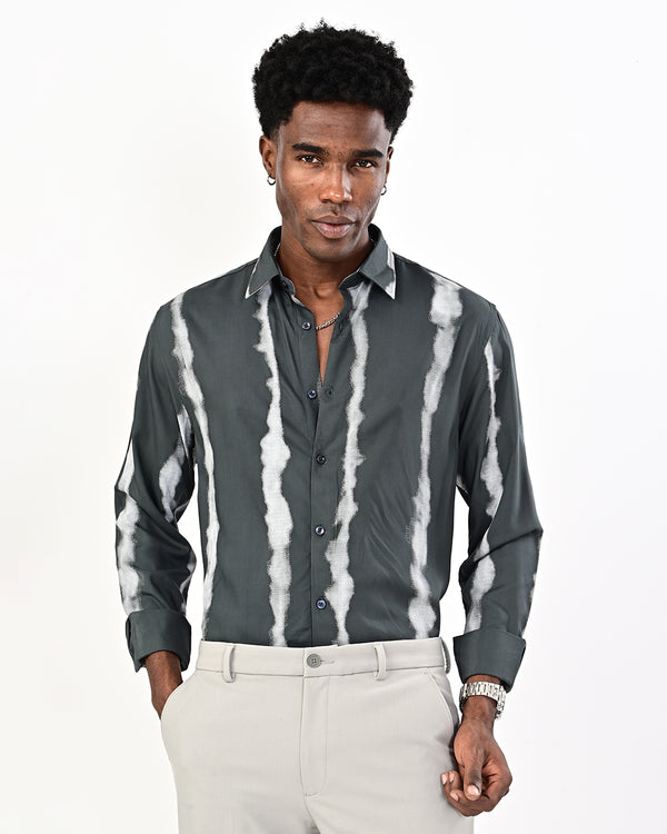 Ilyzly Tie Dye Shirt