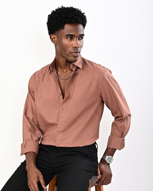 ILYZLY Modern Essential Shirt