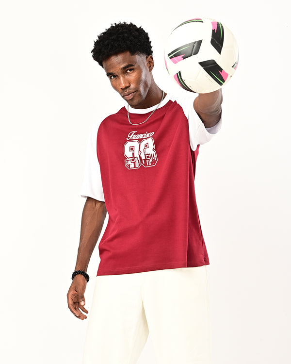 Izi Francisco 98 T Shirt