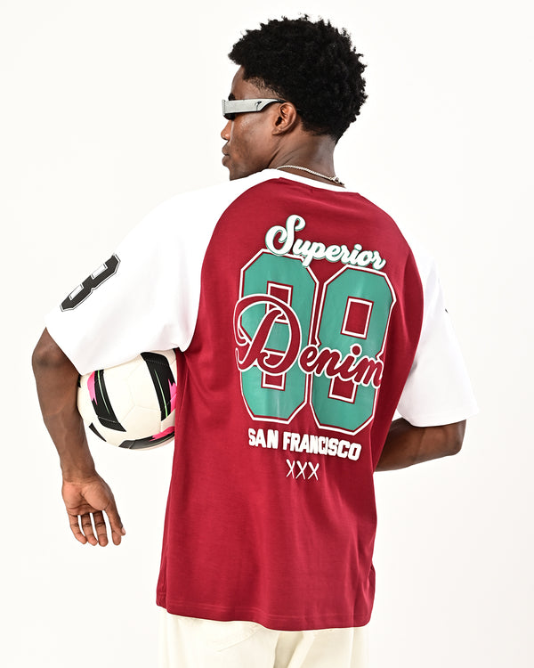Izi Francisco 98 T Shirt