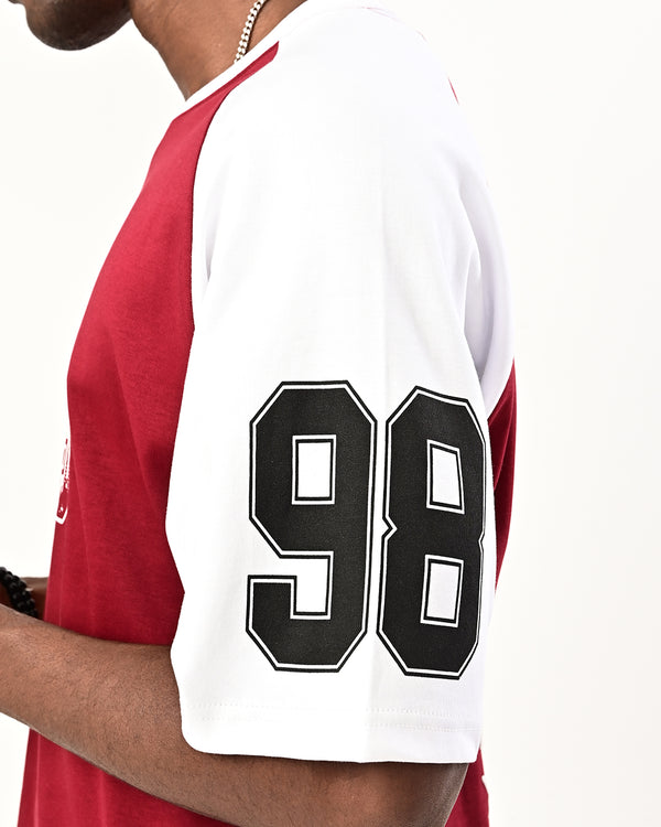 Izi Francisco 98 T Shirt