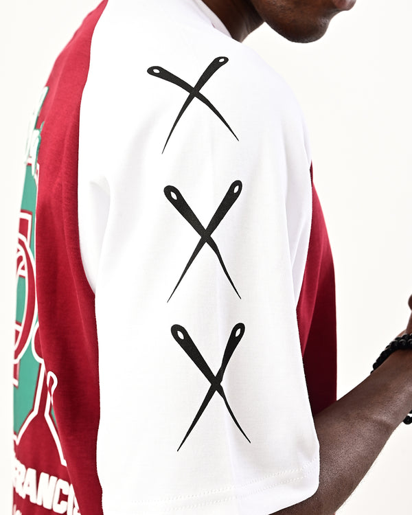 Izi Francisco 98 T Shirt