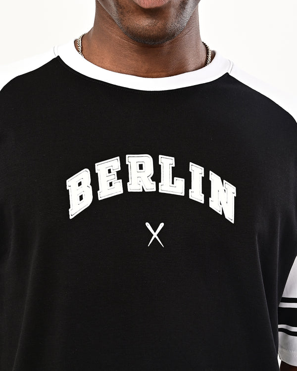 Izi Berlin Tshirt