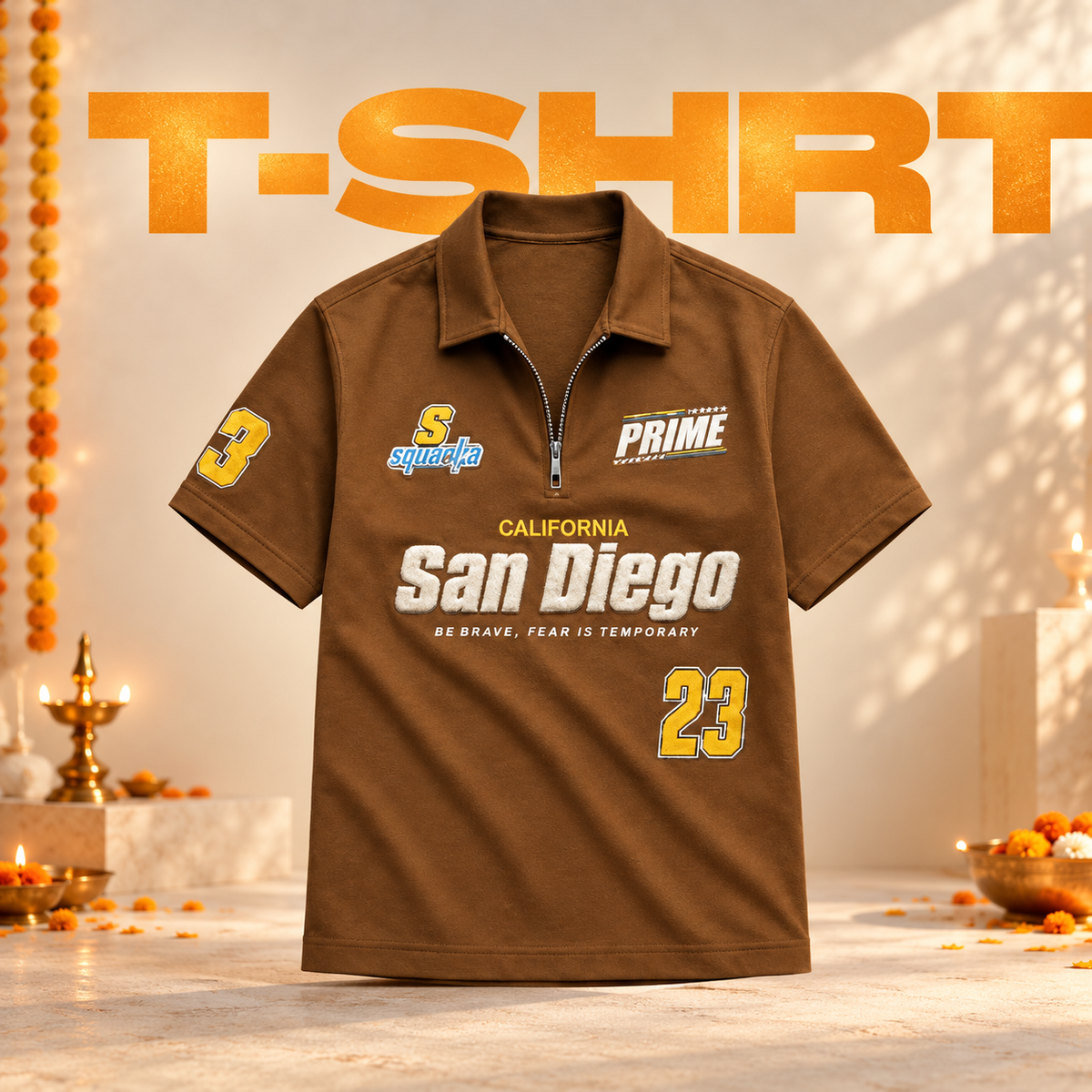 T-SHIRTS