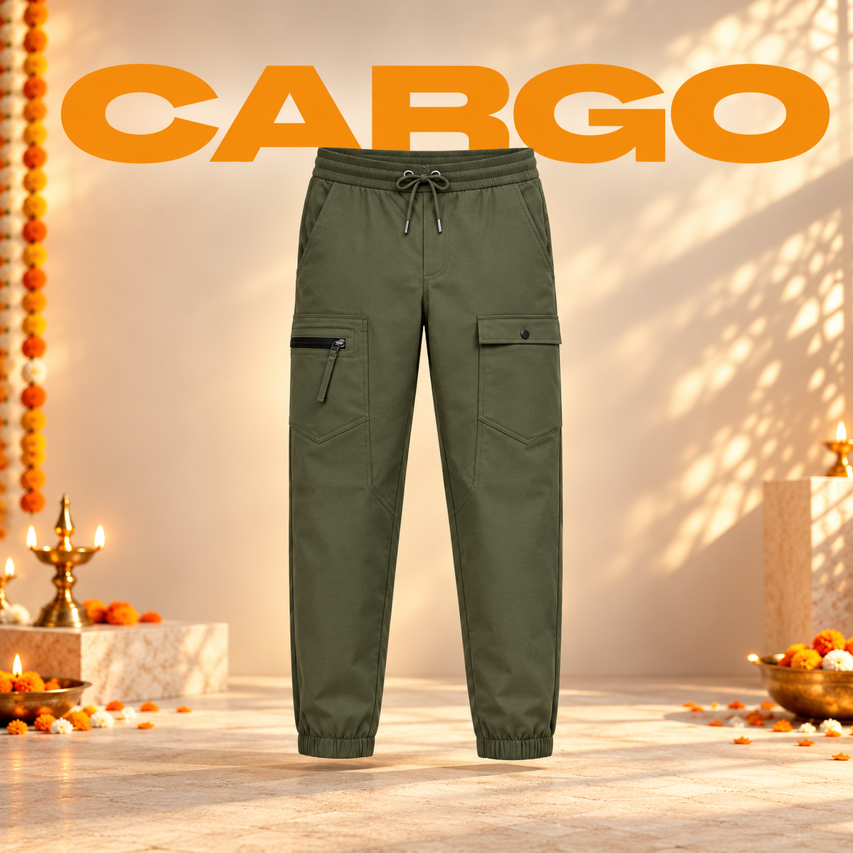 CARGOS