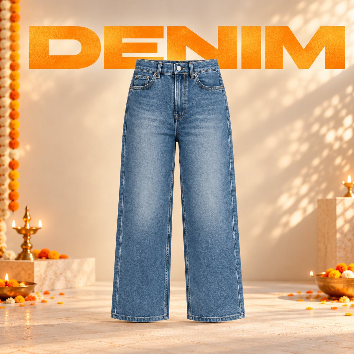 DENIM