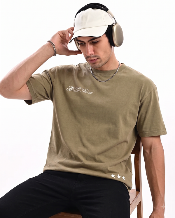 Ilyzly Legacy T Shirt