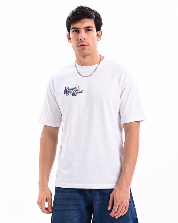 Ilyzly Dream Achieved T Shirt