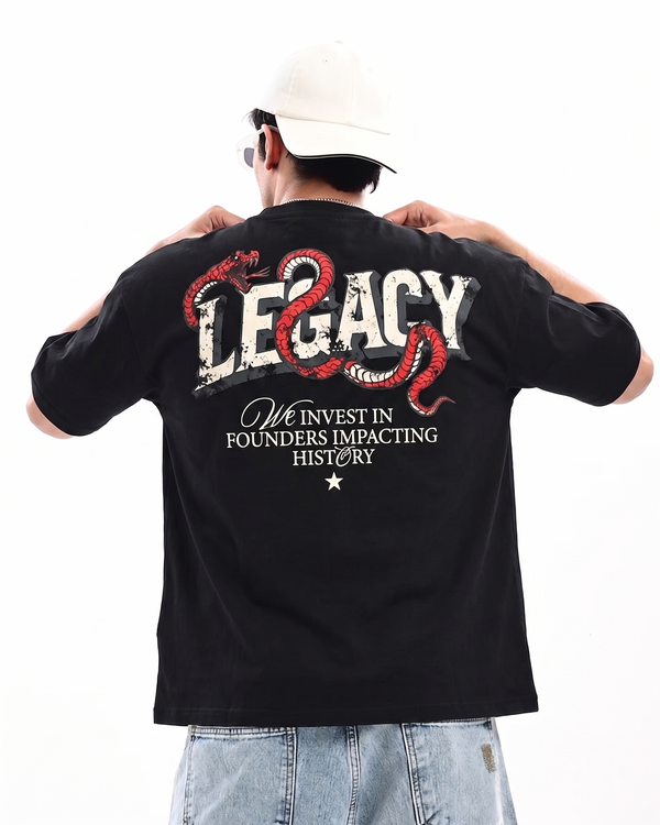 Ilyzly Legacy T Shirt