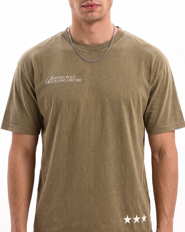 Ilyzly Legacy T Shirt
