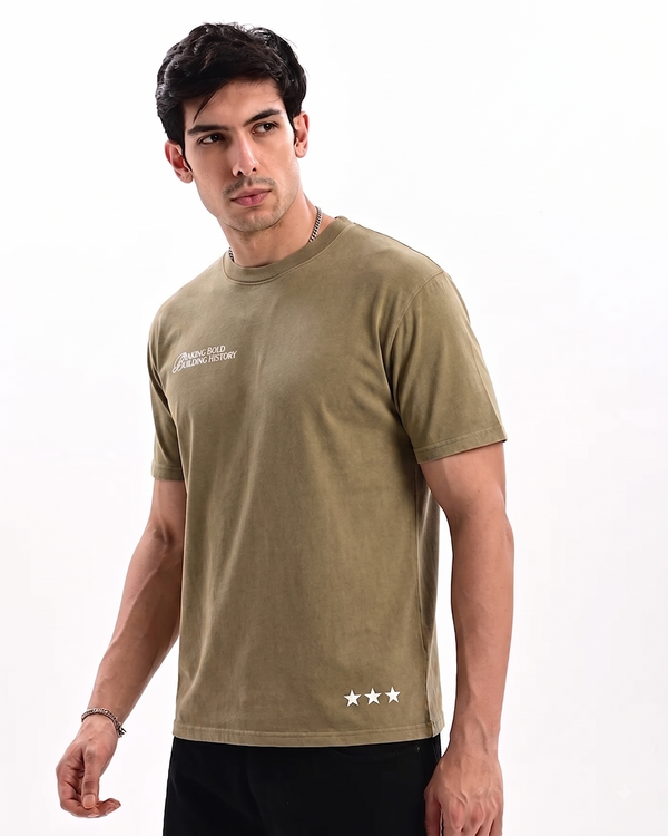 Ilyzly Legacy T Shirt